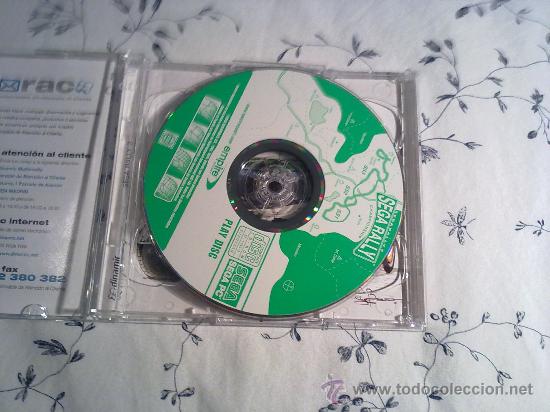 Videojuegos y consolas: SEGARALLY - Foto 2
