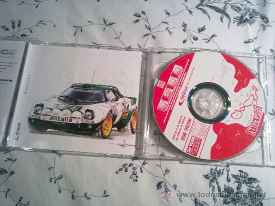 Videojuegos y consolas: SEGARALLY - Foto 3