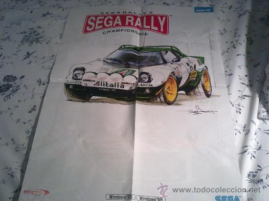 Videojuegos y consolas: SEGARALLY - Foto 6