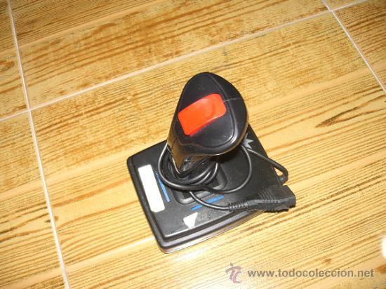 Videojuegos y consolas: JOYSTICK MS 500 - Foto 2