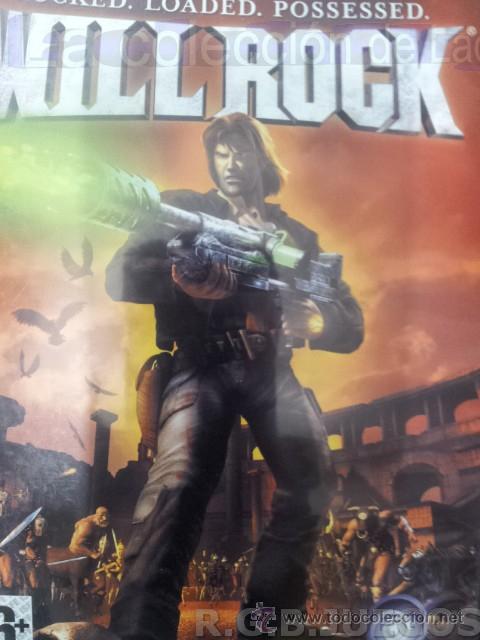 Videojuegos y consolas: JUEGO PC WILL ROCK  PARA PC - Foto 1