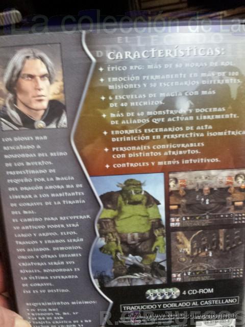 Videojuegos y consolas: JUEGO PC GORASUL PARA PC - Foto 3