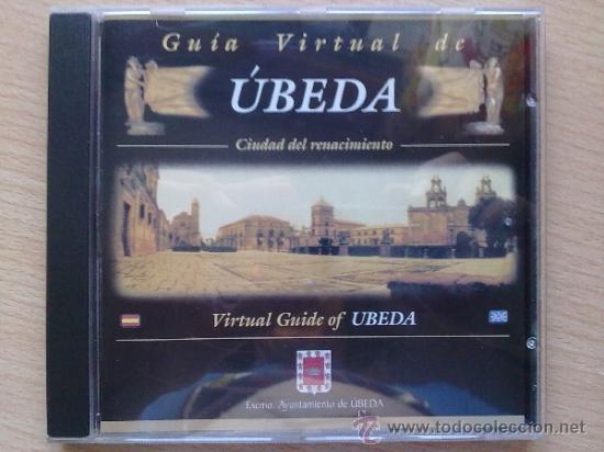 Videojuegos y consolas: GUIA VISUAL DE UBEDA- - Foto 2