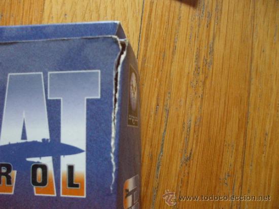 Videojuegos y consolas: JUEGO PC BIG BOX, COMBAT AIR PATROL - Foto 4