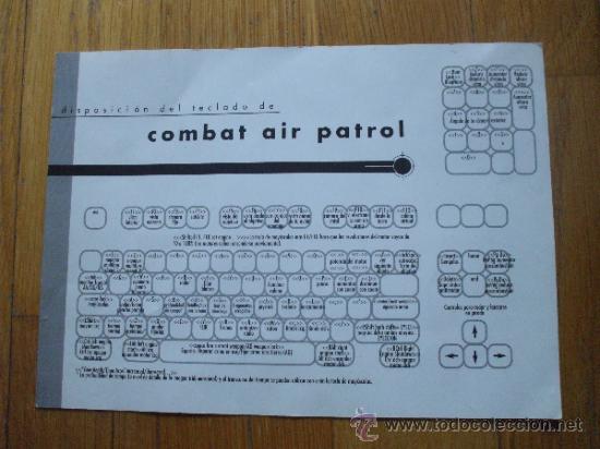 Videojuegos y consolas: JUEGO PC BIG BOX, COMBAT AIR PATROL - Foto 3