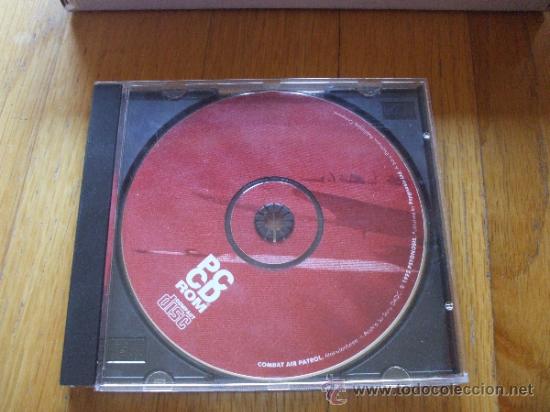 Videojuegos y consolas: JUEGO PC BIG BOX, COMBAT AIR PATROL - Foto 2