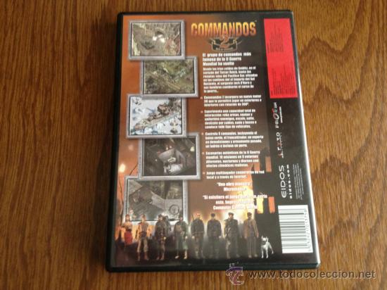 Videojuegos y consolas: Parte trasera - Foto 2