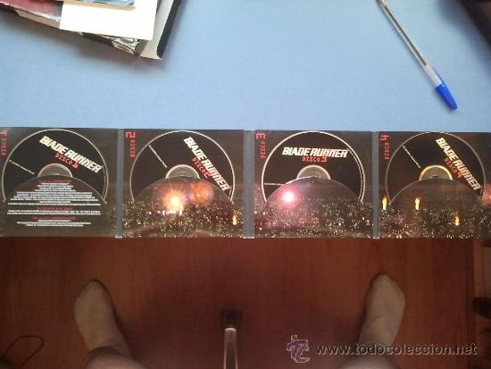Videojuegos y consolas: juego pc antiguo blade runner - Foto 2