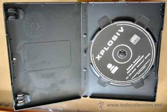 Videojuegos y consolas: SEGA RALLY CHAMPIONSHIP PARA PC - Foto 3