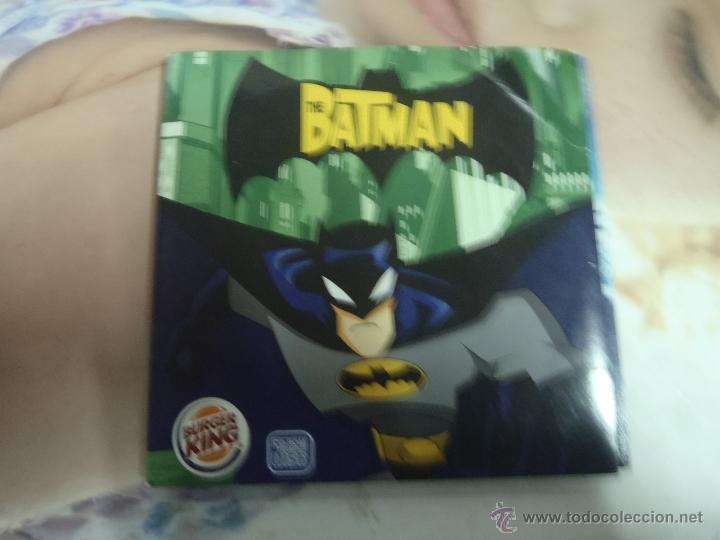 Videojuegos y consolas: JUEGO PC BATMAN - Foto 1