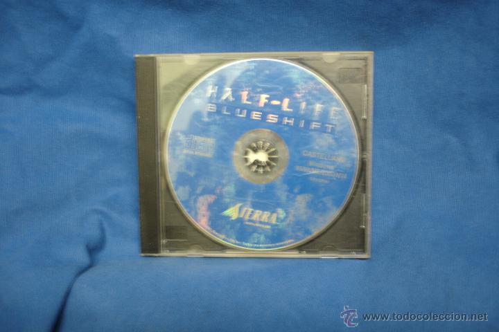 Videojuegos y consolas: UNIVERSO HALF- LIFE BLUE SHIFT - JUEGO PARA PC - Foto 1