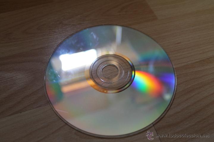 Videojuegos y consolas: DIG IT! JUEGO PC EDICI&Oacute;N ESPA&Ntilde;OLA - Foto 5