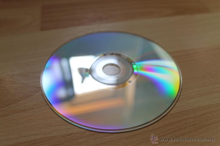 Videojuegos y consolas: TOTAL RACING JUEGO PC EDICI&Oacute;N ESPA&Ntilde;OLA - Foto 5
