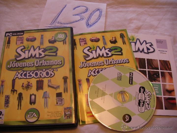 Videojuegos y consolas: SIMS 2 JUEGO PC - ENVIO GRATIS A ESPA&Ntilde;A - Foto 1