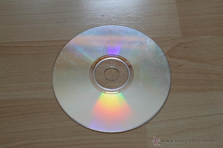 Videojuegos y consolas: MEMORI&Oacute;N PARA APRENDER INGL&Eacute;S CD DEL JUEGO DE MESA - Foto 2