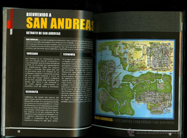 GTA San Andreas: Propriedades para comprar