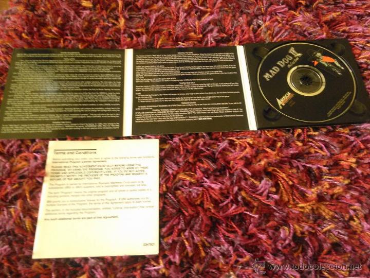 Videojuegos y consolas: PC MAD DOG 2 THE LAST GOLD - Foto 3