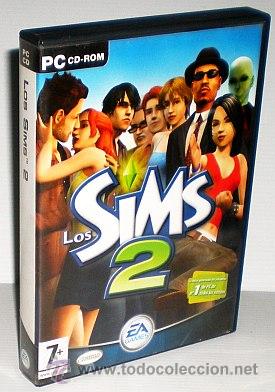 Videojuegos y consolas: Los Sims 2 [Maxis] [2004] Electronic Arts [PC CDROM] Totalmente en espa&ntilde;ol - Foto 1