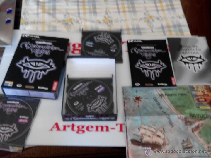 Videojuegos y consolas: juego de pc antiguo - Foto 1