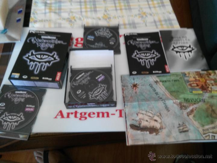 Videojuegos y consolas: juego de pc antiguo - Foto 2