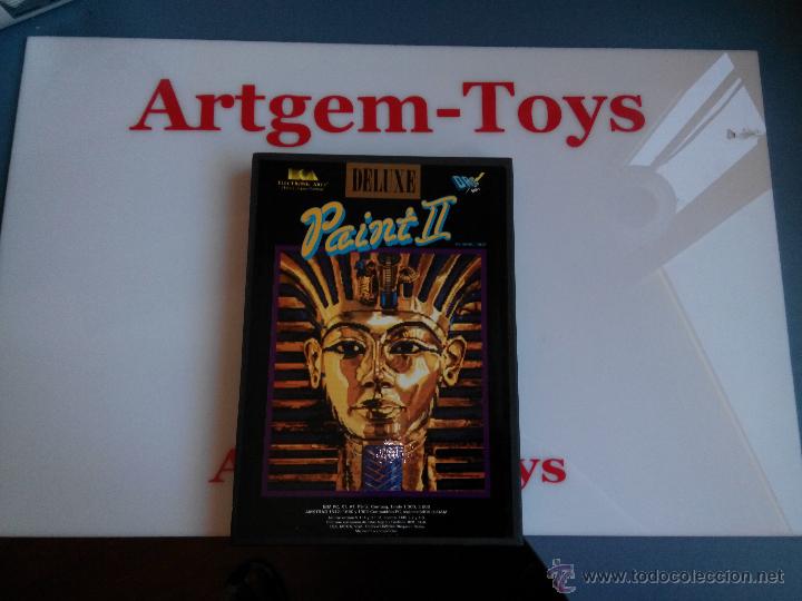 Videojuegos y consolas: juego programa de pc antiguo - Foto 2