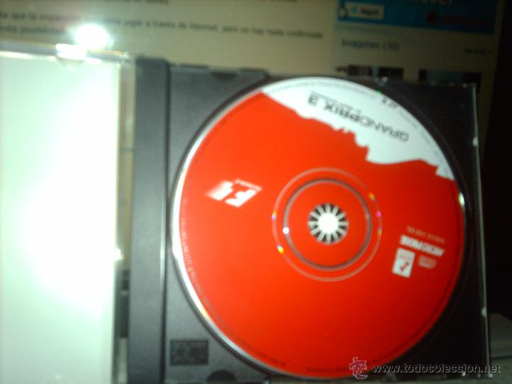 Videojuegos y consolas: JUEGO DE PC. GRAND PRIX 3. - Foto 2