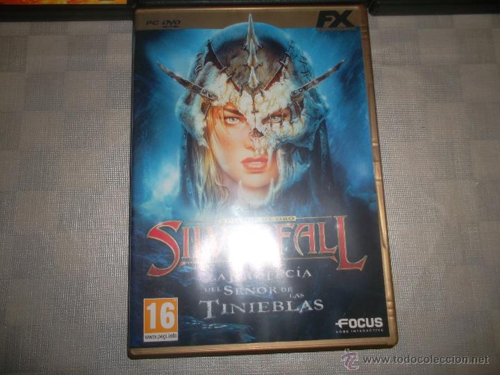 Videojuegos y consolas: magnifico lote de 7 pc - Foto 3