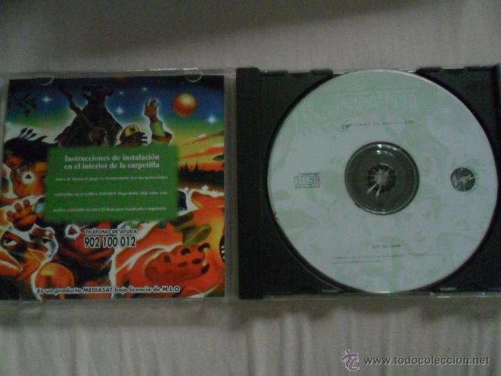 Videojuegos y consolas: Terratopia - PC - Aventura grafica - Foto 2