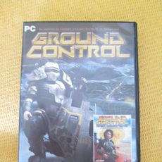 ground control para pc - Compra venta en todocoleccion