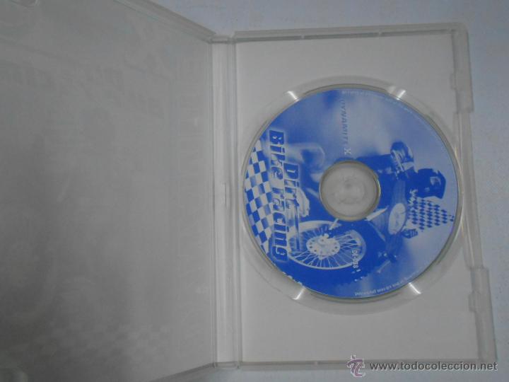 Videojuegos y consolas: DIRT BIKE RACING DYNAMITE. PC CD-ROM. TDKV1 - Foto 3