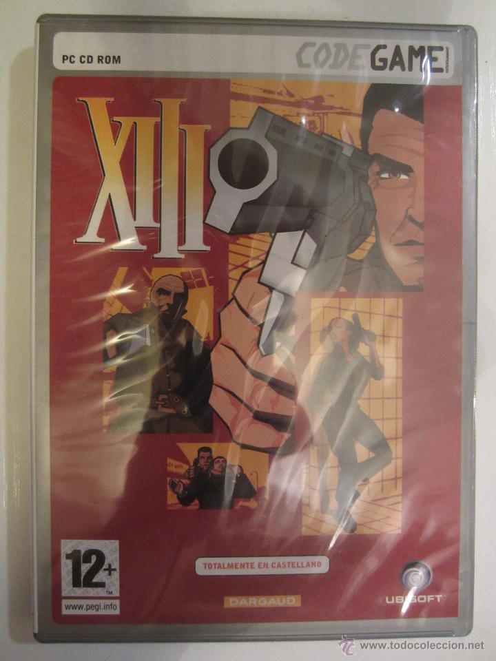 Videojuegos y consolas: XIII - Foto 1