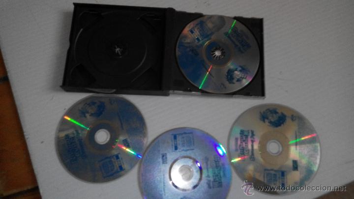 Videojuegos y consolas: juego para pc antiguo baldurs gate 2 - Foto 2