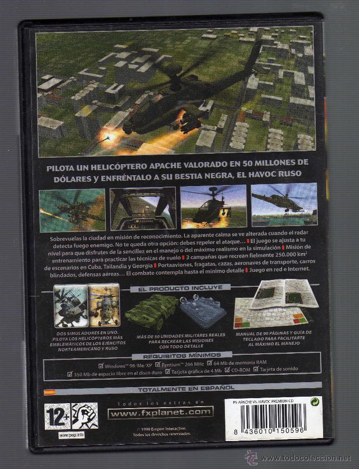 Videojuegos y consolas: CONTRAPORTADA - Foto 2