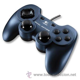 Videojuegos y consolas: Pad Pc USB - Foto 1
