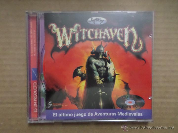 Videojuegos y consolas: LOTE DE 15 JUEGOS PARA PC - Foto 9