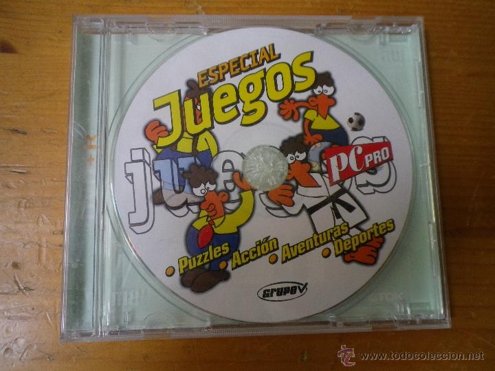 Videojuegos y consolas: JUEGOS PARA PC - Foto 1