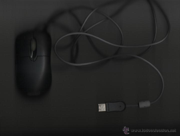 Videojuegos y consolas: RATON PARA PC - MARCA MICROSOFT. - Foto 1