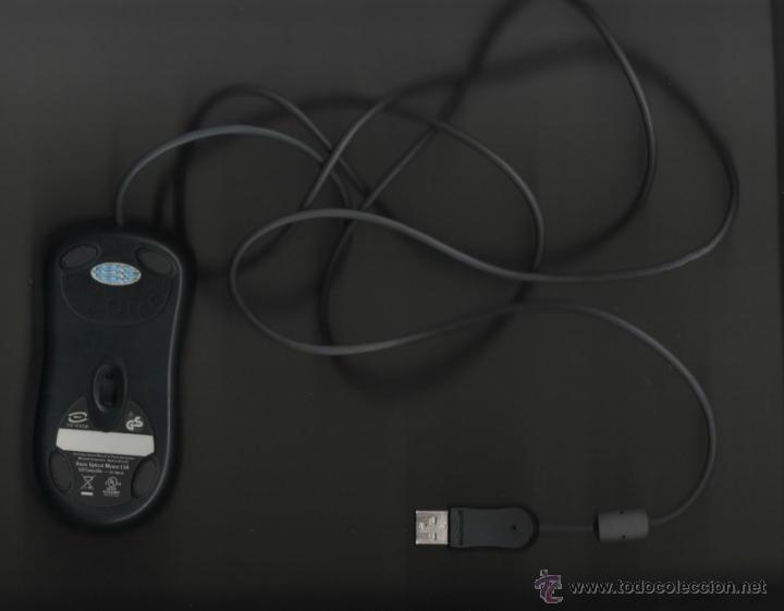 Videojuegos y consolas: RATON PARA PC - MARCA MICROSOFT. - Foto 2