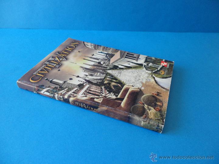 Videojuegos y consolas: Civilization IV - Sid Meier&acute;s - Juego PC - Firaxis Games - Foto 9