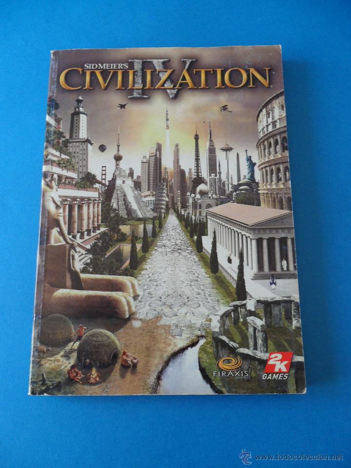 Videojuegos y consolas: Civilization IV - Sid Meier&acute;s - Juego PC - Firaxis Games - Foto 10