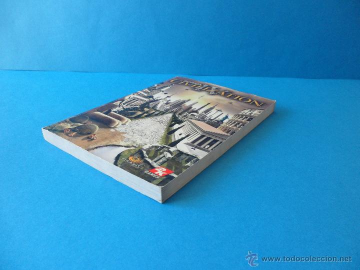 Videojuegos y consolas: Civilization IV - Sid Meier&acute;s - Juego PC - Firaxis Games - Foto 11
