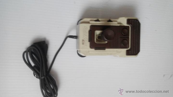Videojuegos y consolas: antiguo joysticks para pc antiguo  quick shot - Foto 1
