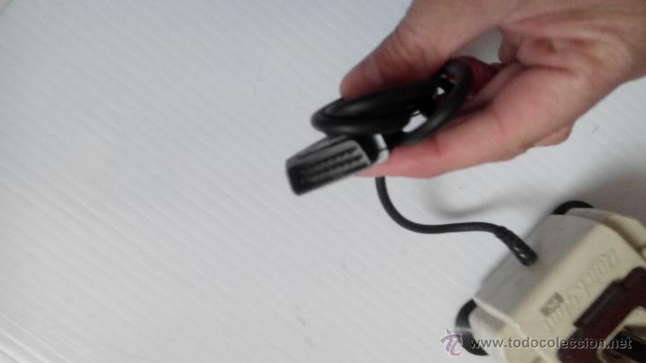 Videojuegos y consolas: antiguo joysticks para pc antiguo  quick shot - Foto 3