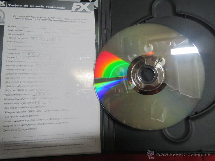 Videojuegos y consolas: JUEGO PC COLIN MCRAE RRALLY 04. - Foto 2