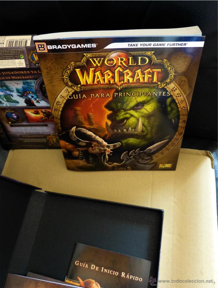 World of warcraft battle chest что входит