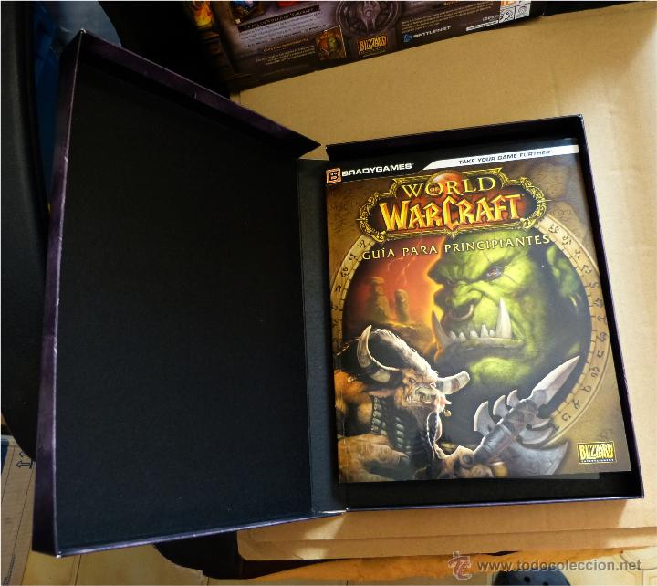 World of warcraft battle chest что входит