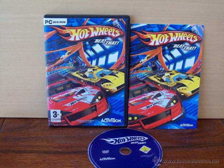 hot wheels pc for sale