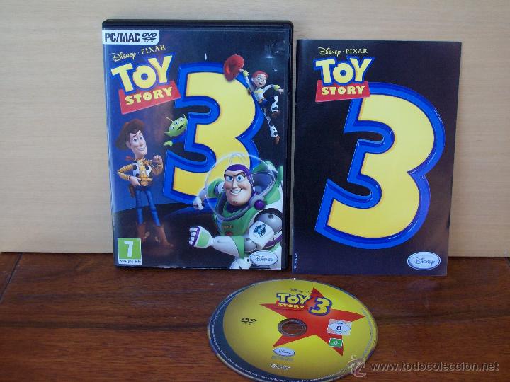 toy story 3 pc