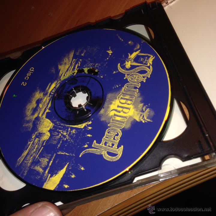 Videojuegos y consolas: SOULBRINGER 2 CD (CDIB18) - Foto 3