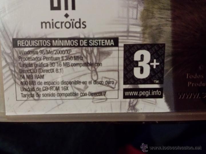 Videojuegos y consolas: JUEGO PC MOTO GP EN CASTELLANO - Foto 2